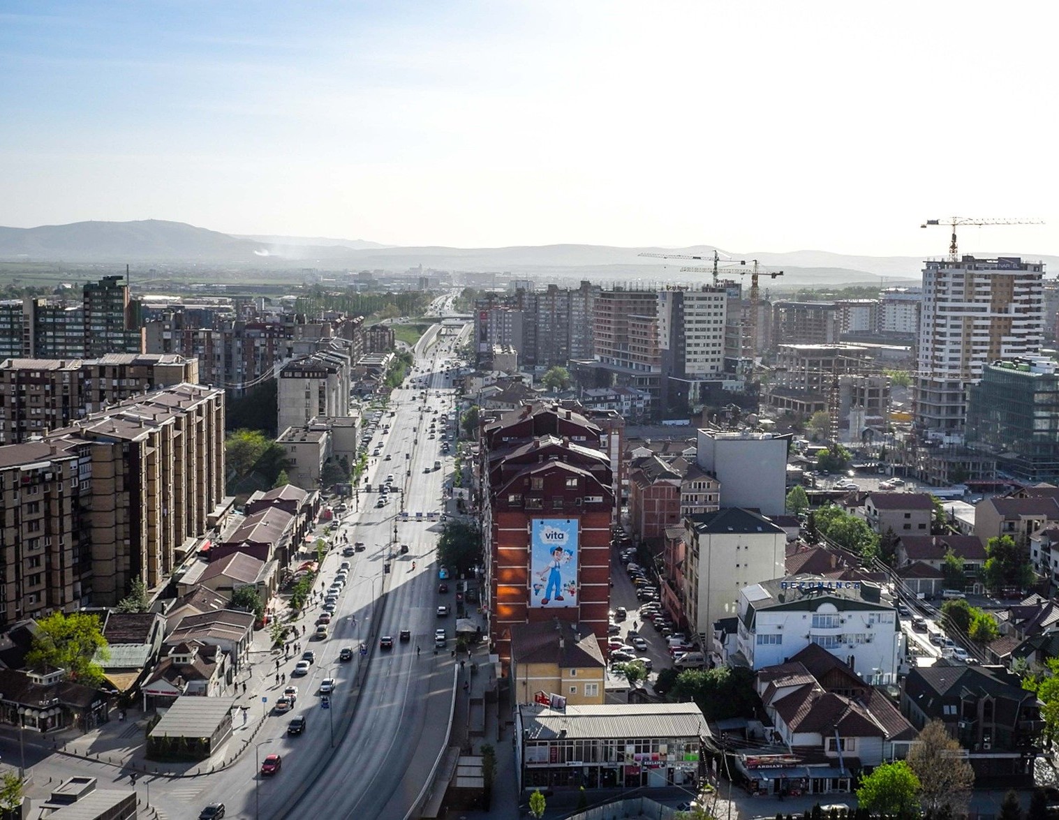 Kosovo