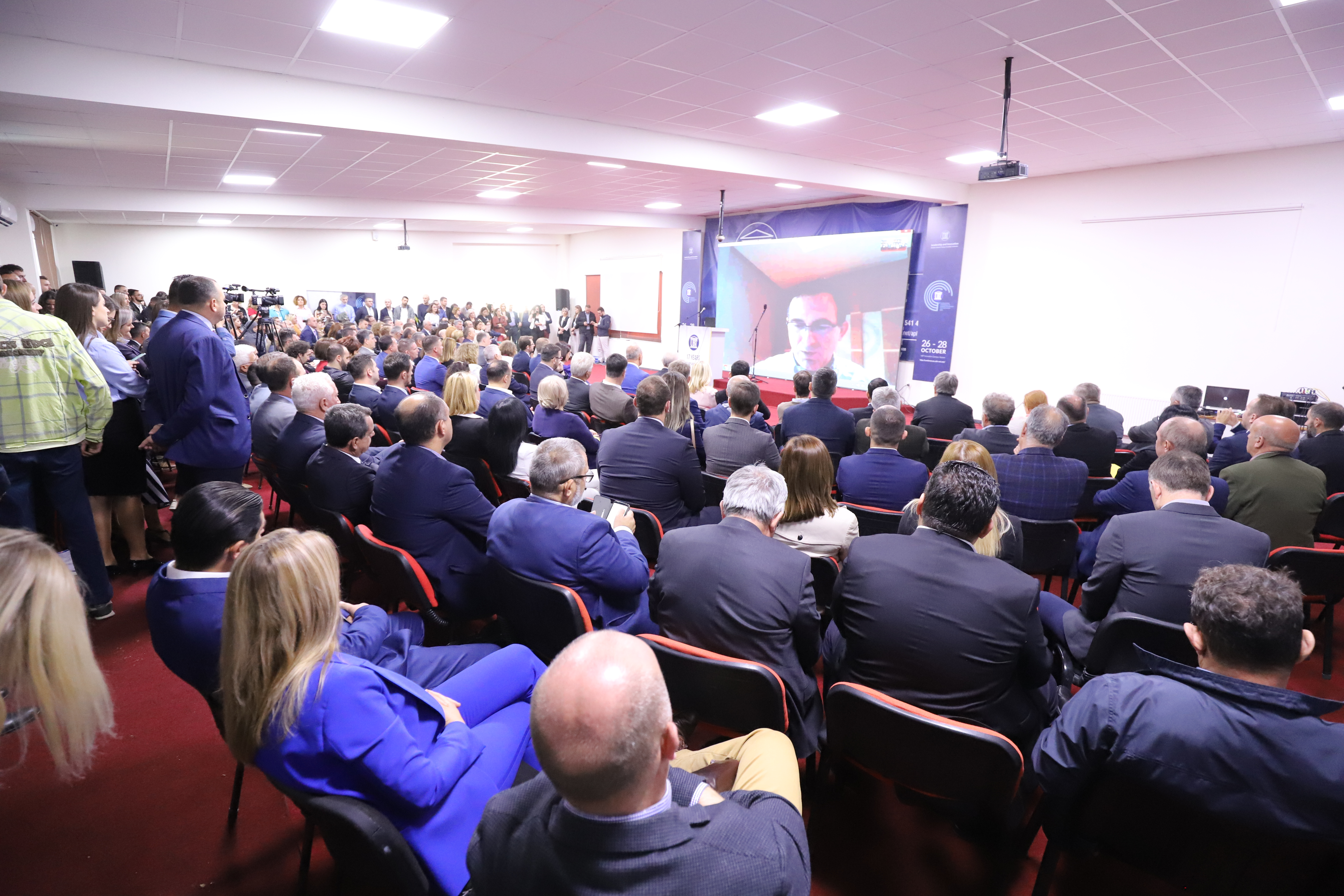 Conference-2019