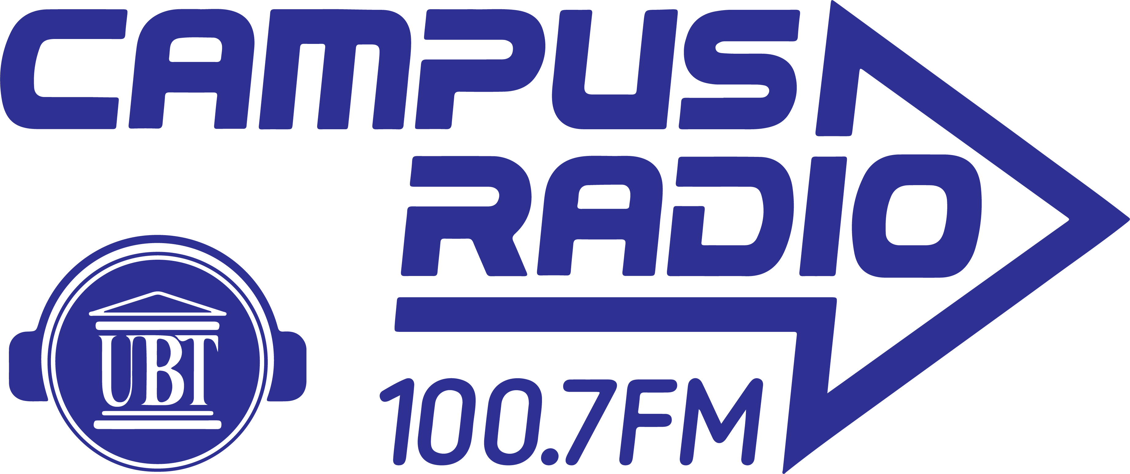campus radio logo
