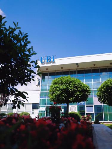 UBT Campus