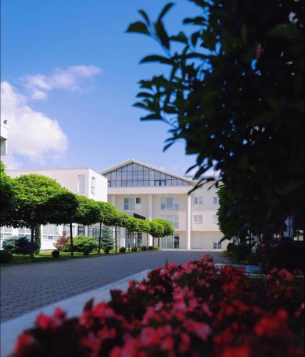 UBT Campus