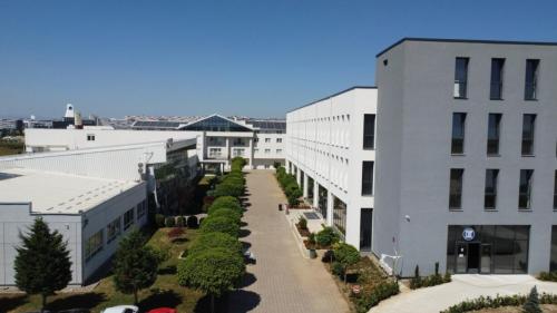 UBT Campus