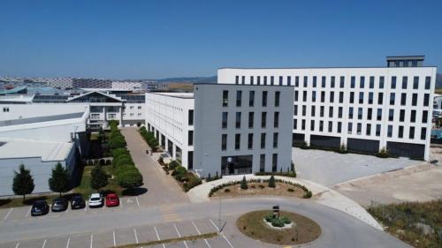 UBT Campus