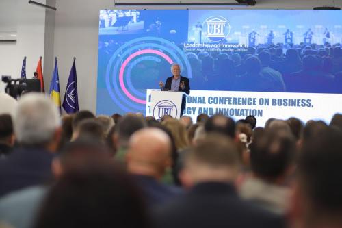 INTERNATIONAL CONFERENCE