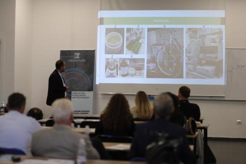 INTERNATIONAL CONFERENCE