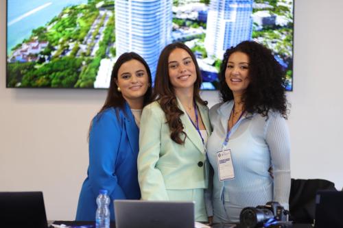 INTERNATIONAL CONFERENCE