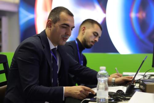 INTERNATIONAL CONFERENCE