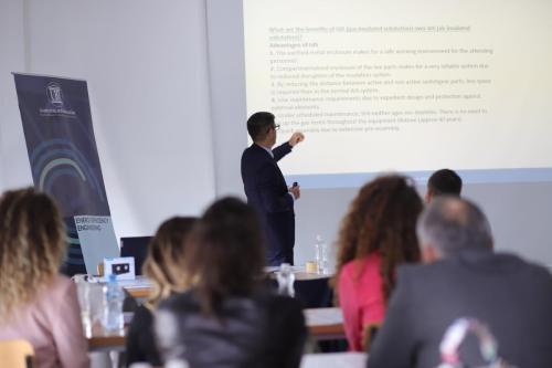 INTERNATIONAL CONFERENCE