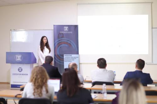 INTERNATIONAL CONFERENCE
