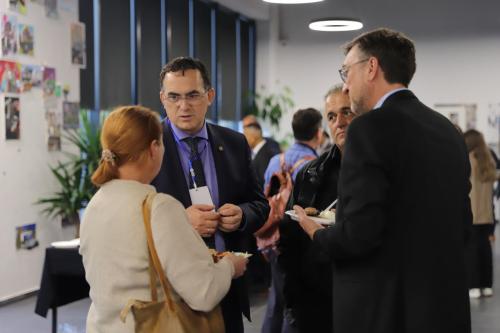 INTERNATIONAL CONFERENCE