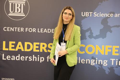 INTERNATIONAL CONFERENCE