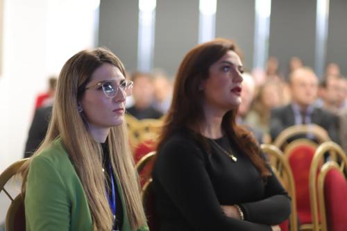 INTERNATIONAL CONFERENCE