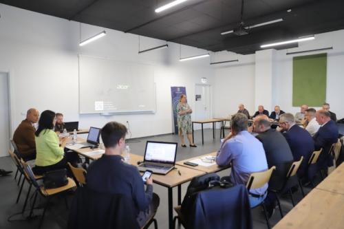 INTERNATIONAL CONFERENCE
