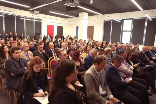UBT International Conference 2025 