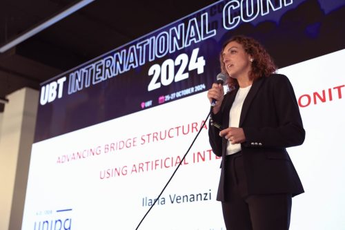 UBT International Conference 2025 