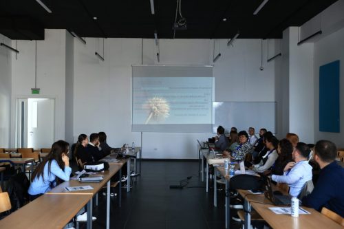 UBT International Conference 2025 