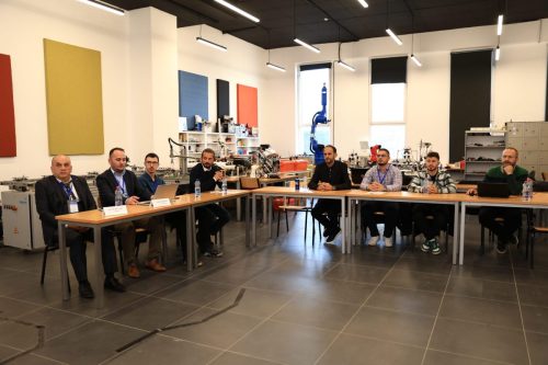 UBT International Conference 2025 