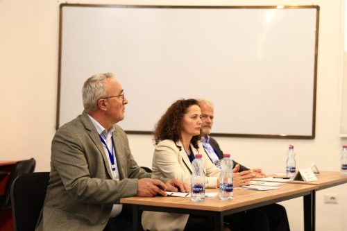 UBT International Conference 2025 