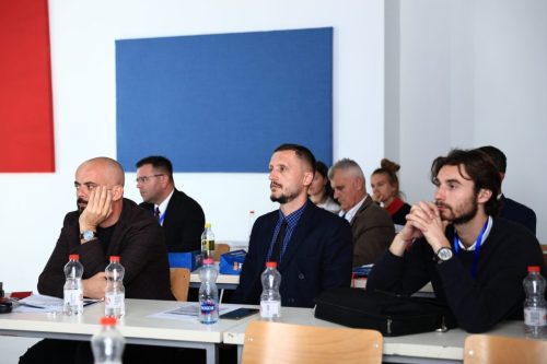 UBT International Conference 2025 