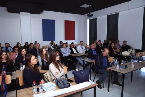 UBT International Conference 2025 