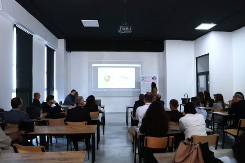 UBT International Conference 2025 