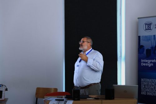 UBT International Conference 2025 