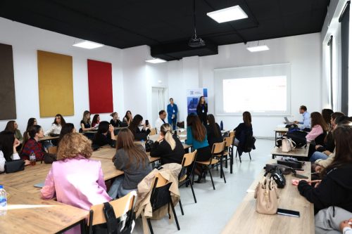 UBT International Conference 2025 