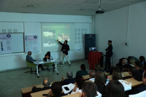 UBT International Conference 2025 