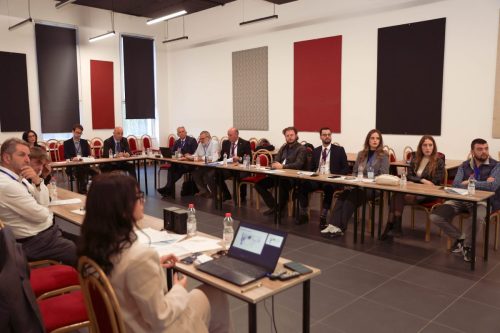 UBT International Conference 2025 