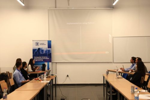UBT International Conference 2025 