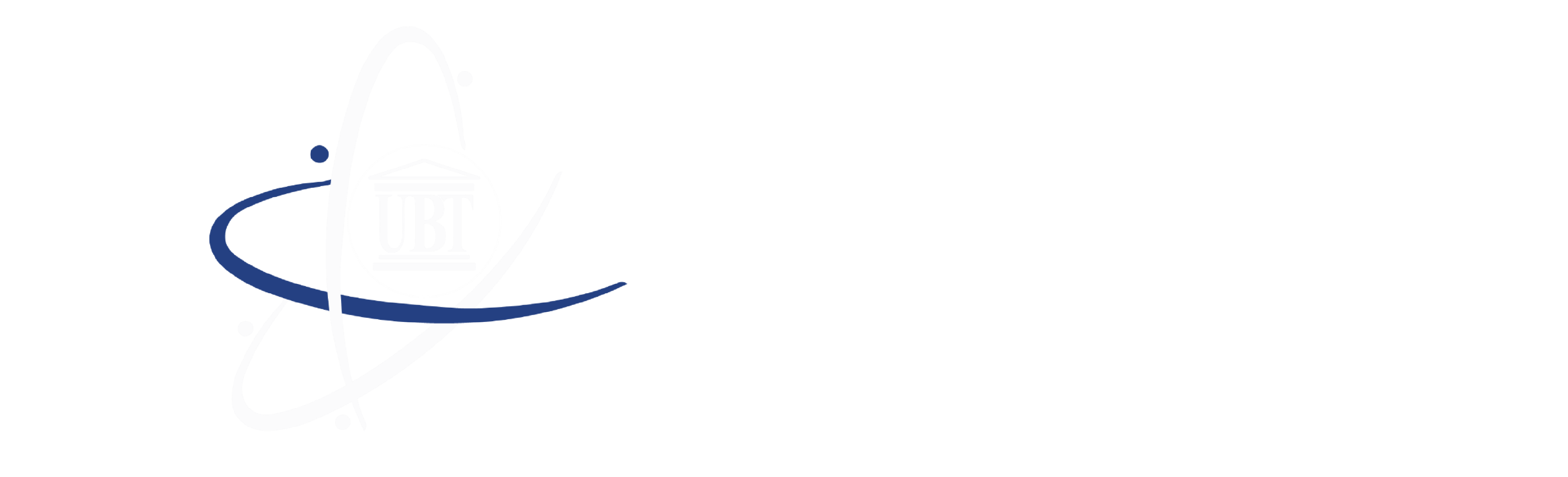 UBT Conferences Logo