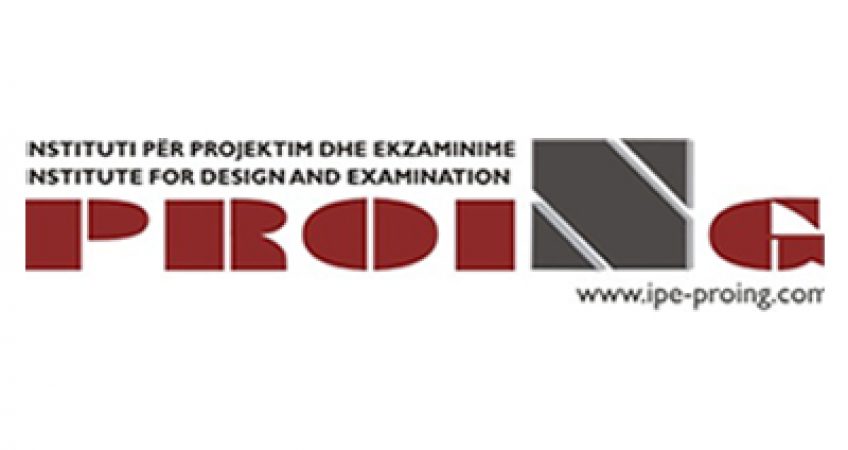 ipe proing