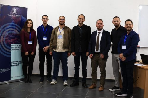 UBT Conference