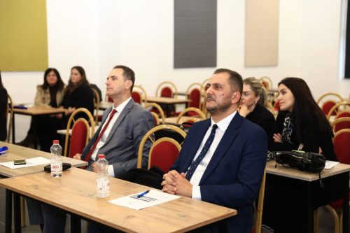 UBT Conference