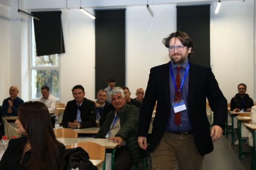 UBT Conference