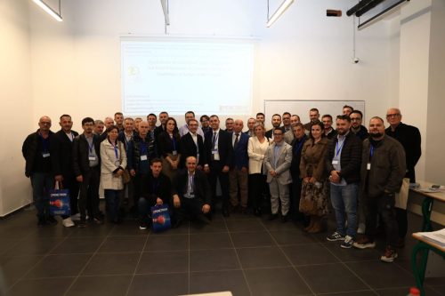 UBT Conference