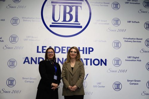 UBT Conference