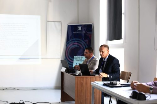 UBT Conference