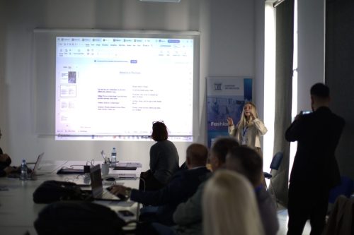 UBT Conference