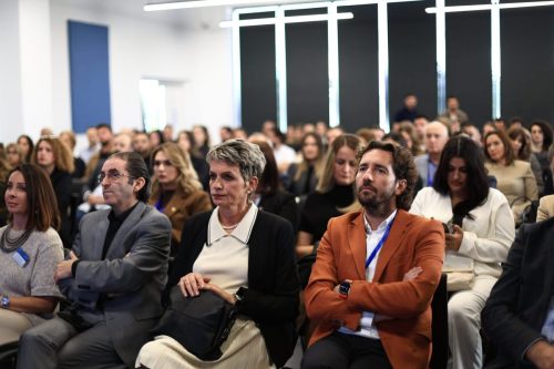 UBT Conference