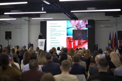 UBT Conference