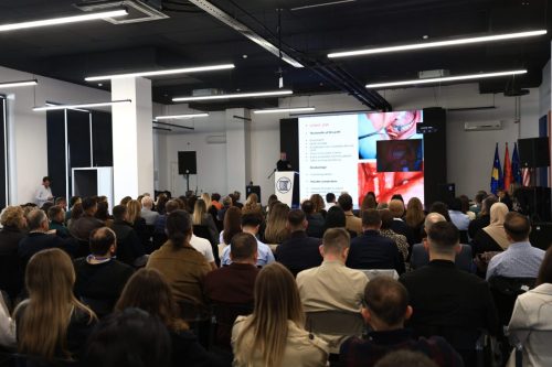 UBT Conference
