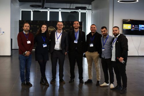 UBT Conference