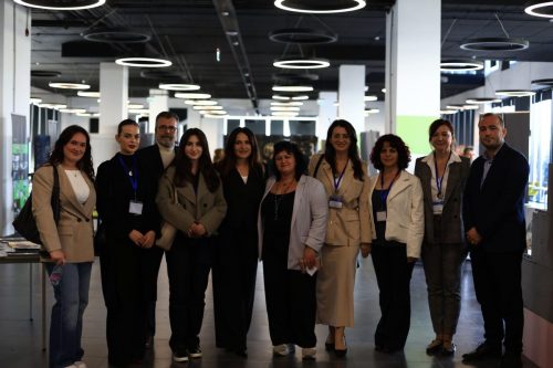 UBT Conference
