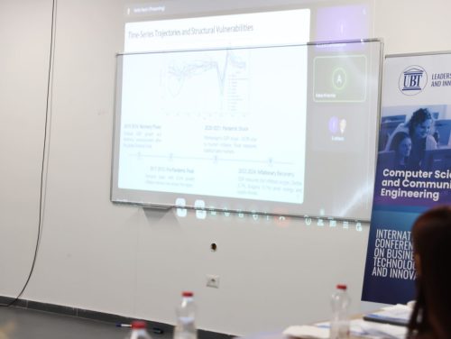 UBT Conference