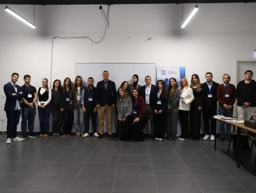 UBT Conference