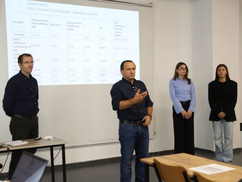 UBT Conference