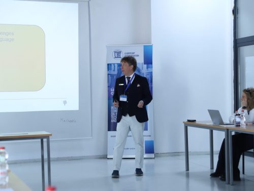 UBT Conference