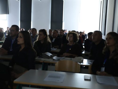 UBT Conference