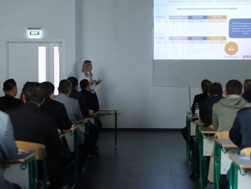 UBT Conference